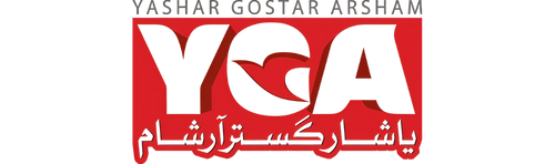 یاشار گستر آرشام